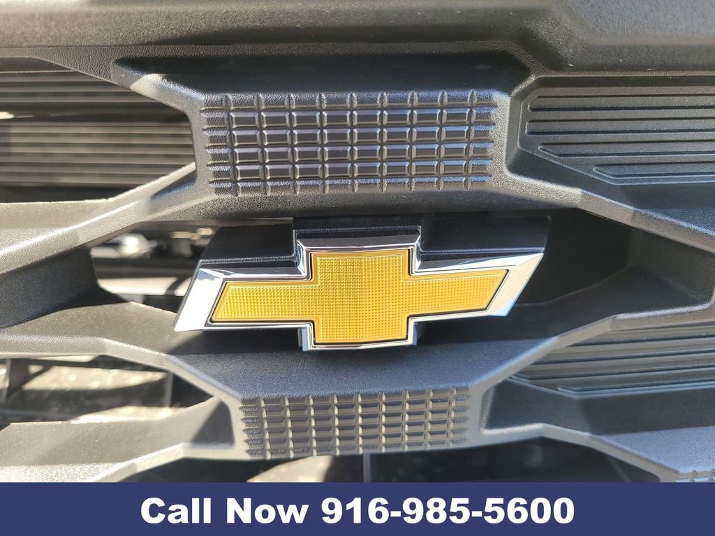 New 2026 Chevrolet Silverado 1500 W/T w/ Trailering Package image 31