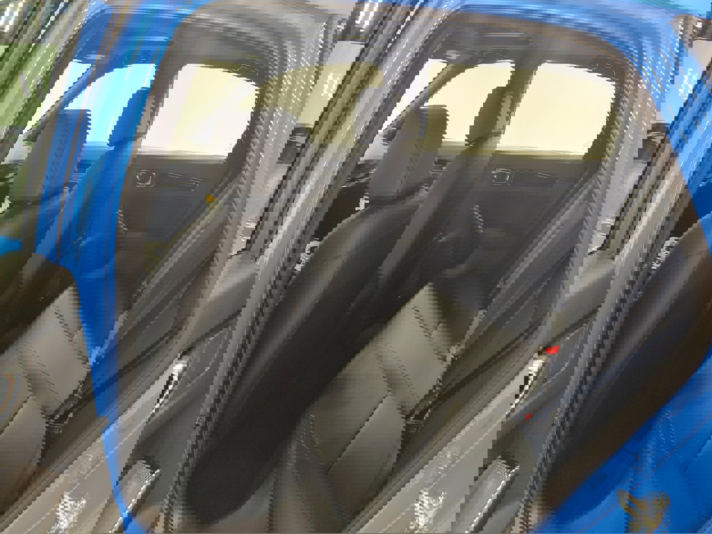 New 2026 Honda Civic Sport Touring image 11