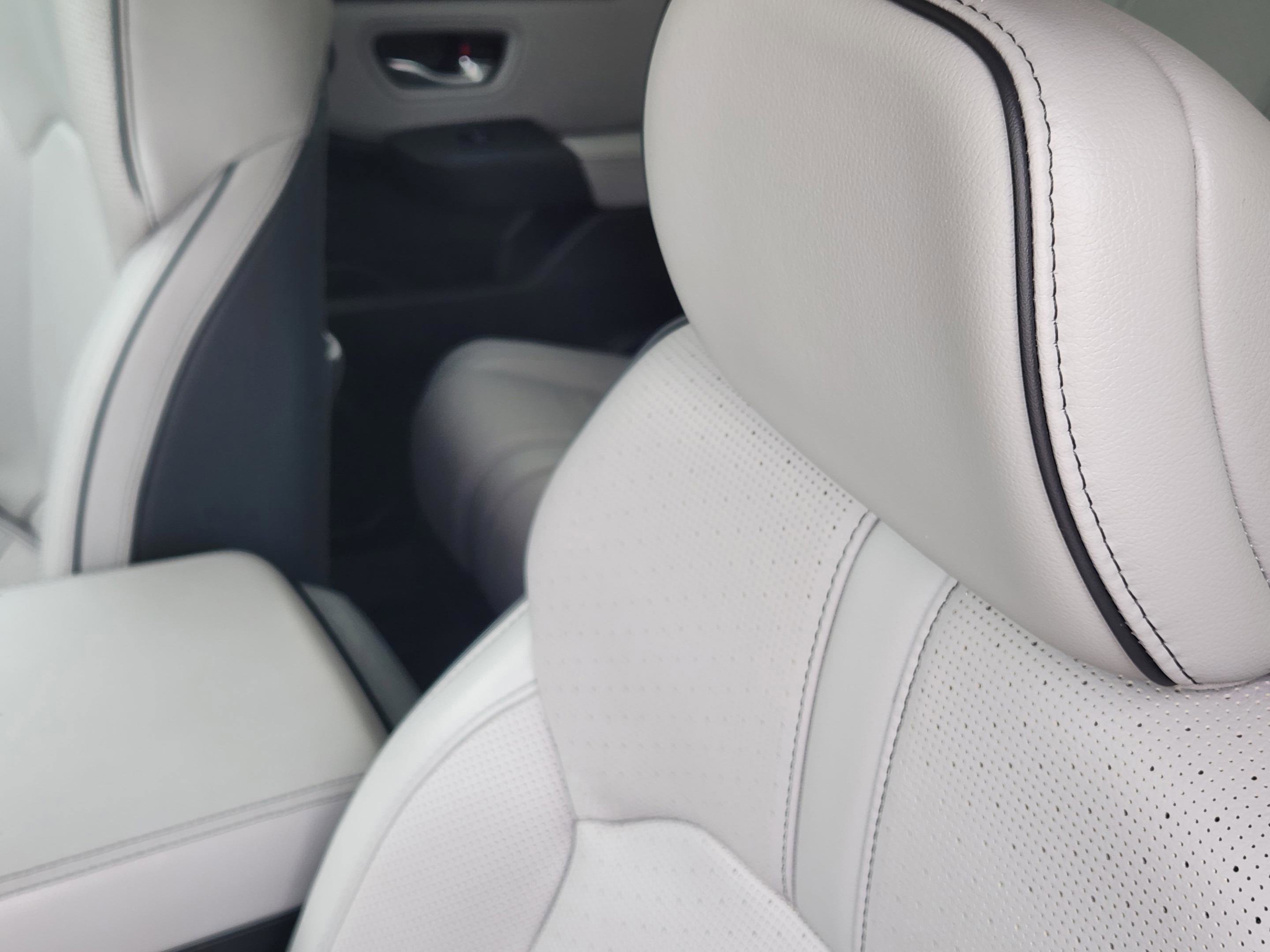 Certified 2023 Honda Pilot Elite image 15