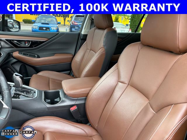 Certified 2023 Subaru Outback Touring image 20