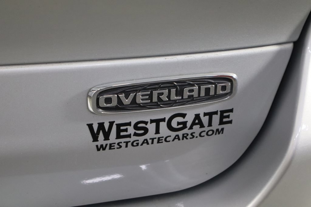 Used 2023 Jeep Grand Cherokee L Overland AWD/4WD image 59