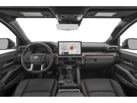 New 2026 Toyota Tacoma Limited AWD/4WD image 10