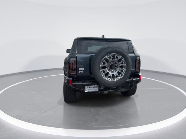 New 2026 GMC Hummer EV SUV image 24