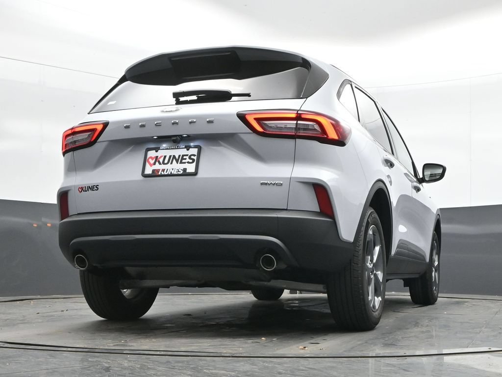 Used 2026 Ford Escape ST-Line AWD/4WD image 43
