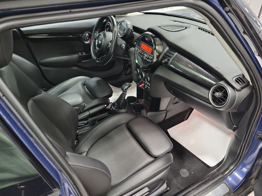 Used 2015 MINI Cooper S FWD image 20