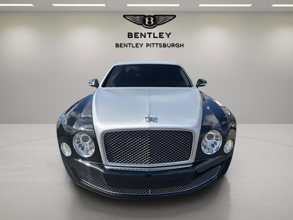 Used 2013 Bentley Mulsanne image 2