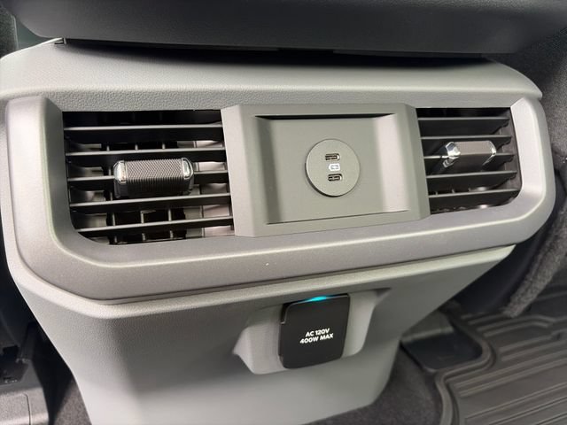 New 2026 Ford F150 XLT w/ Mobile Office Package AWD/4WD image 9