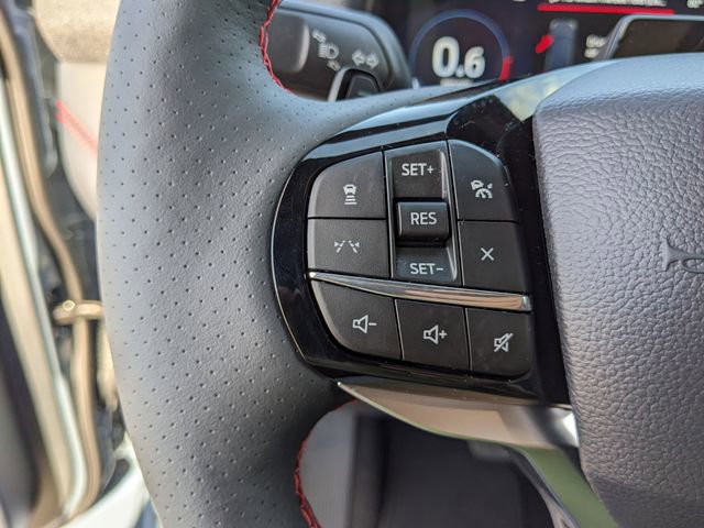 New 2026 Ford Explorer ST w/ Sun And Sound Package image 33