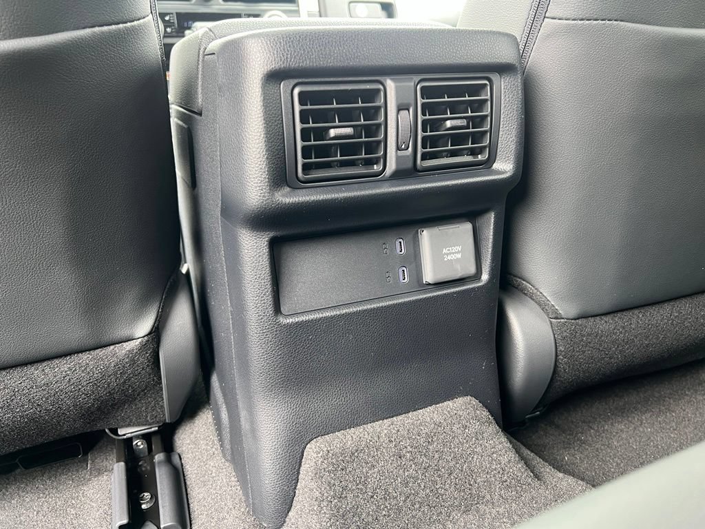 New 2026 Toyota 4Runner TRD Off-Road Premium AWD/4WD image 21