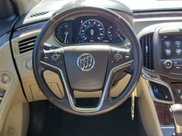 Used 2015 Buick LaCrosse FWD image 27