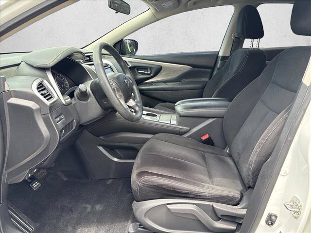 Used 2017 Nissan Murano S w/ Navigation Package FWD image 10