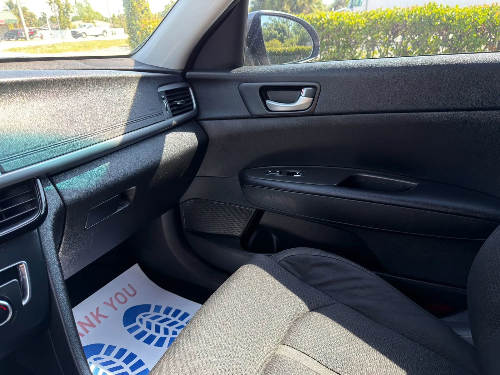 Used 2016 Kia Optima LX image 15