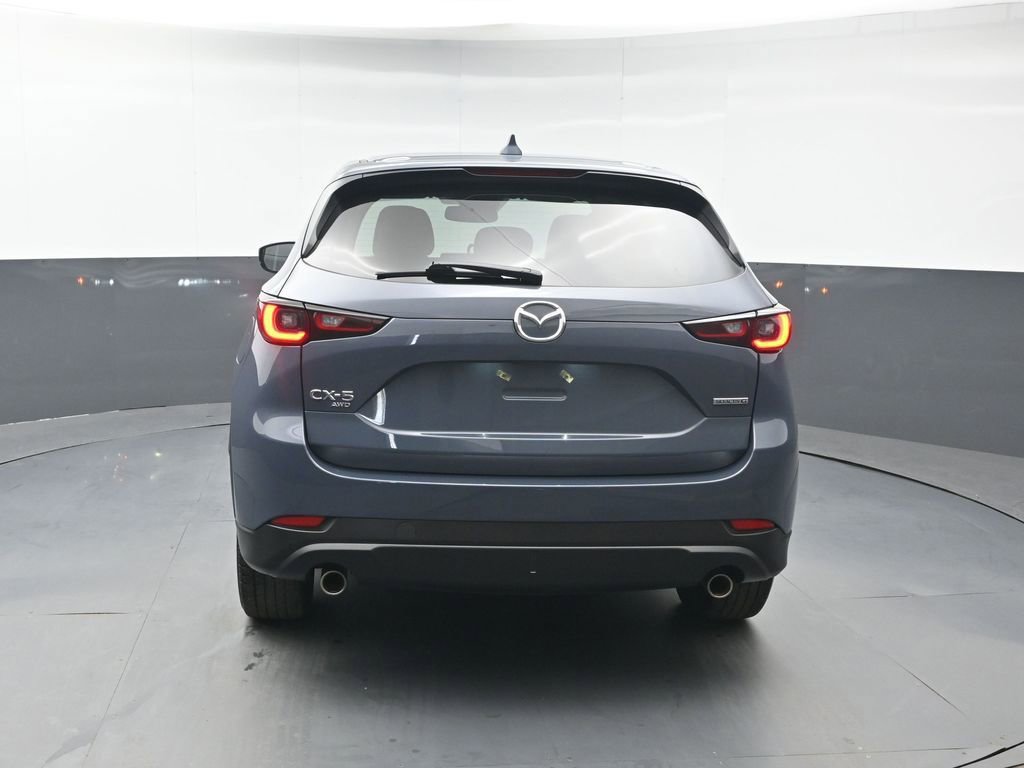 Used 2024 MAZDA CX-5 Carbon Edition AWD/4WD image 5