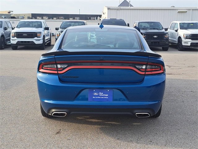 Used 2023 Dodge Charger SXT w/ Plus Group image 31