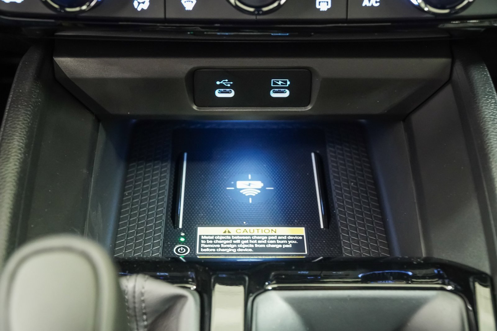 New 2025 Honda Accord Sport image 30