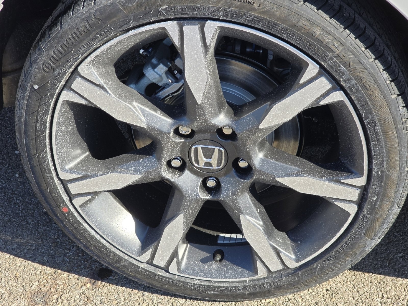 New 2026 Honda Civic Sport Touring image 11