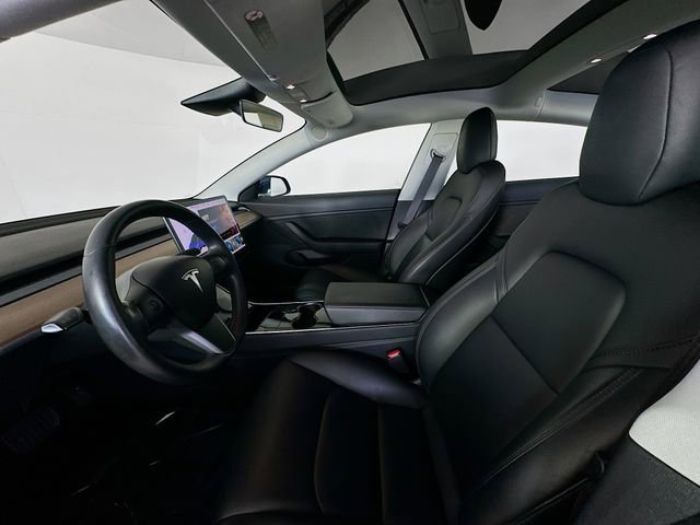 Used 2018 Tesla Model 3 Performance image 20