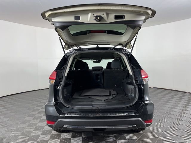 Used 2019 Nissan Rogue S w/ Special Edition Package image 46