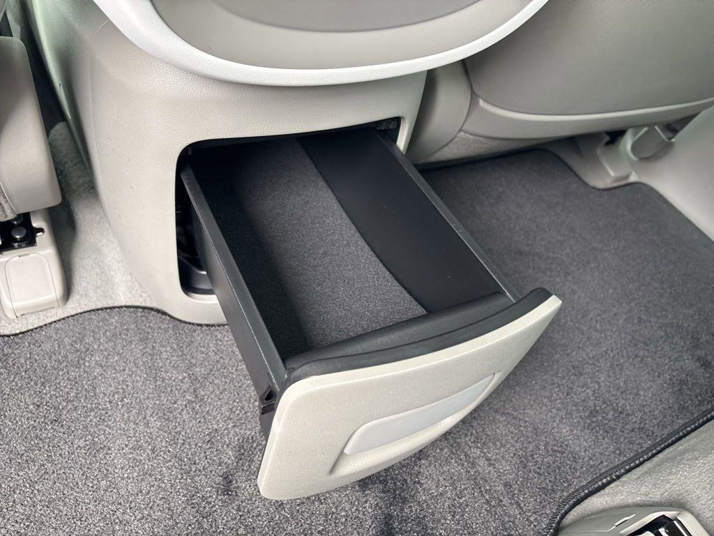 New 2026 Hyundai Palisade FWD Hybrid image 18