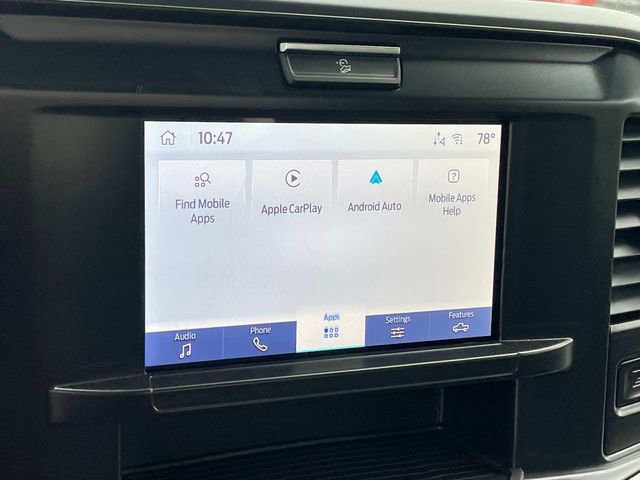 New 2025 Ford F350 XLT w/ 360-Degree Camera Package image 13