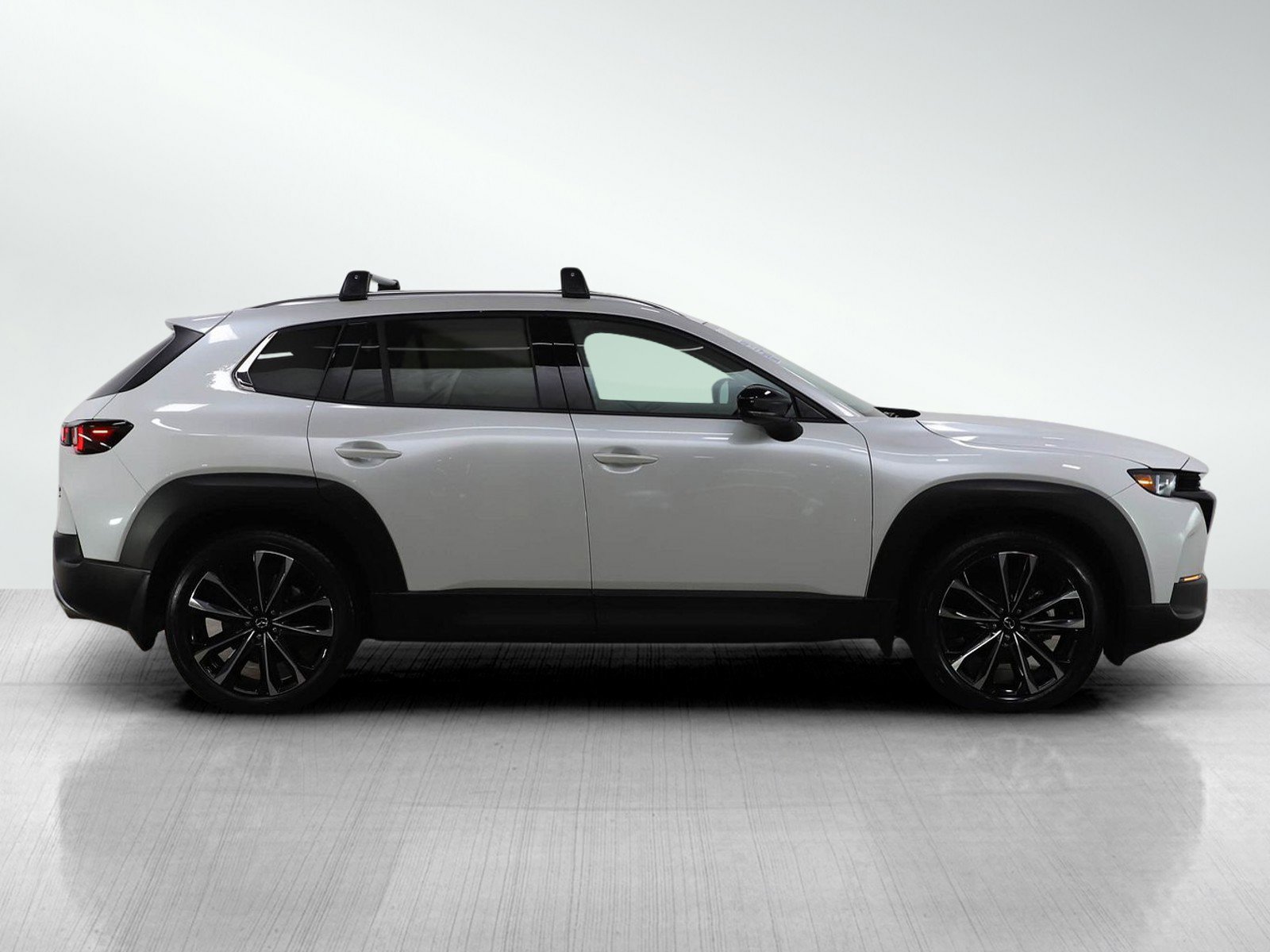 Used 2024 MAZDA CX-50 AWD 2.5 Turbo image 6