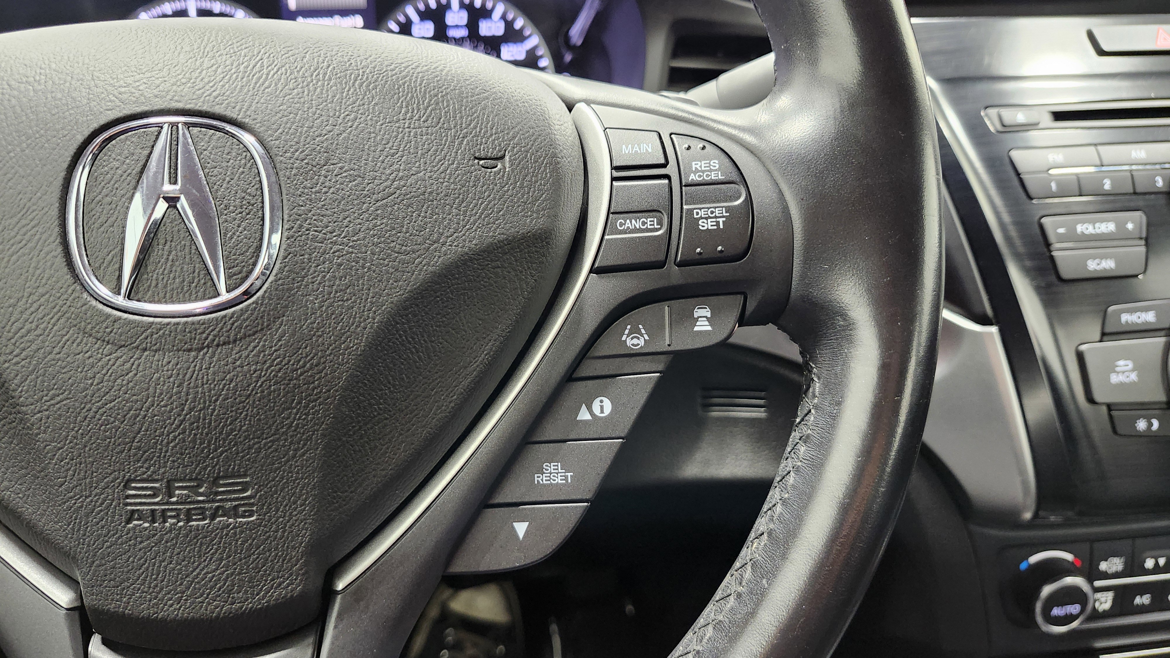 Used 2020 Acura ILX image 33