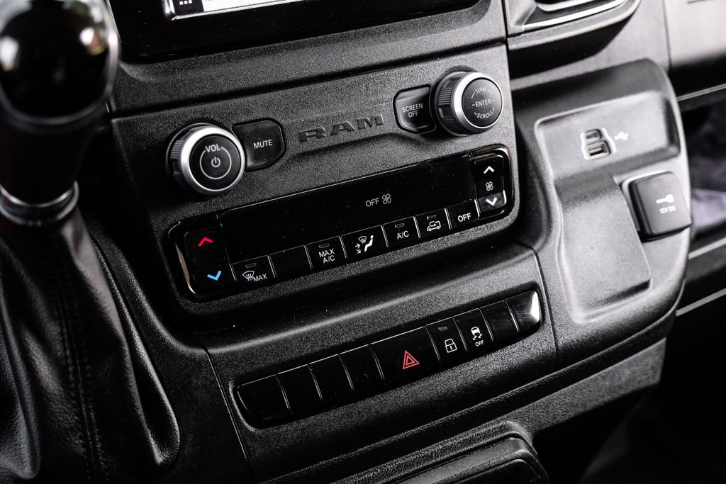 Used 2023 RAM ProMaster 2500 image 20