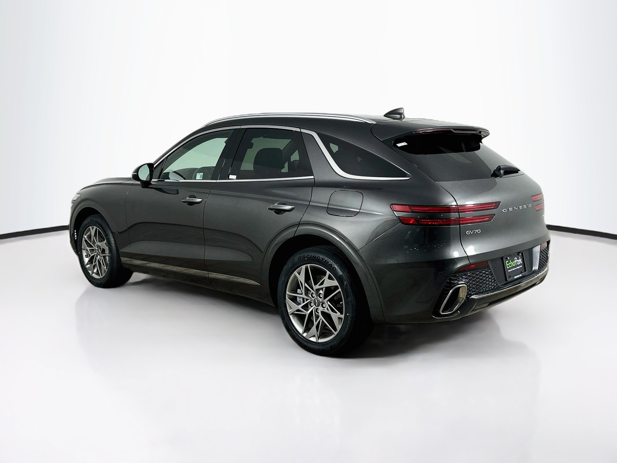 Used 2025 Genesis GV70 2.5T AWD/4WD image 5