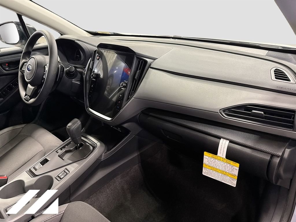 New 2026 Subaru Crosstrek 2.0i Premium AWD/4WD image 30