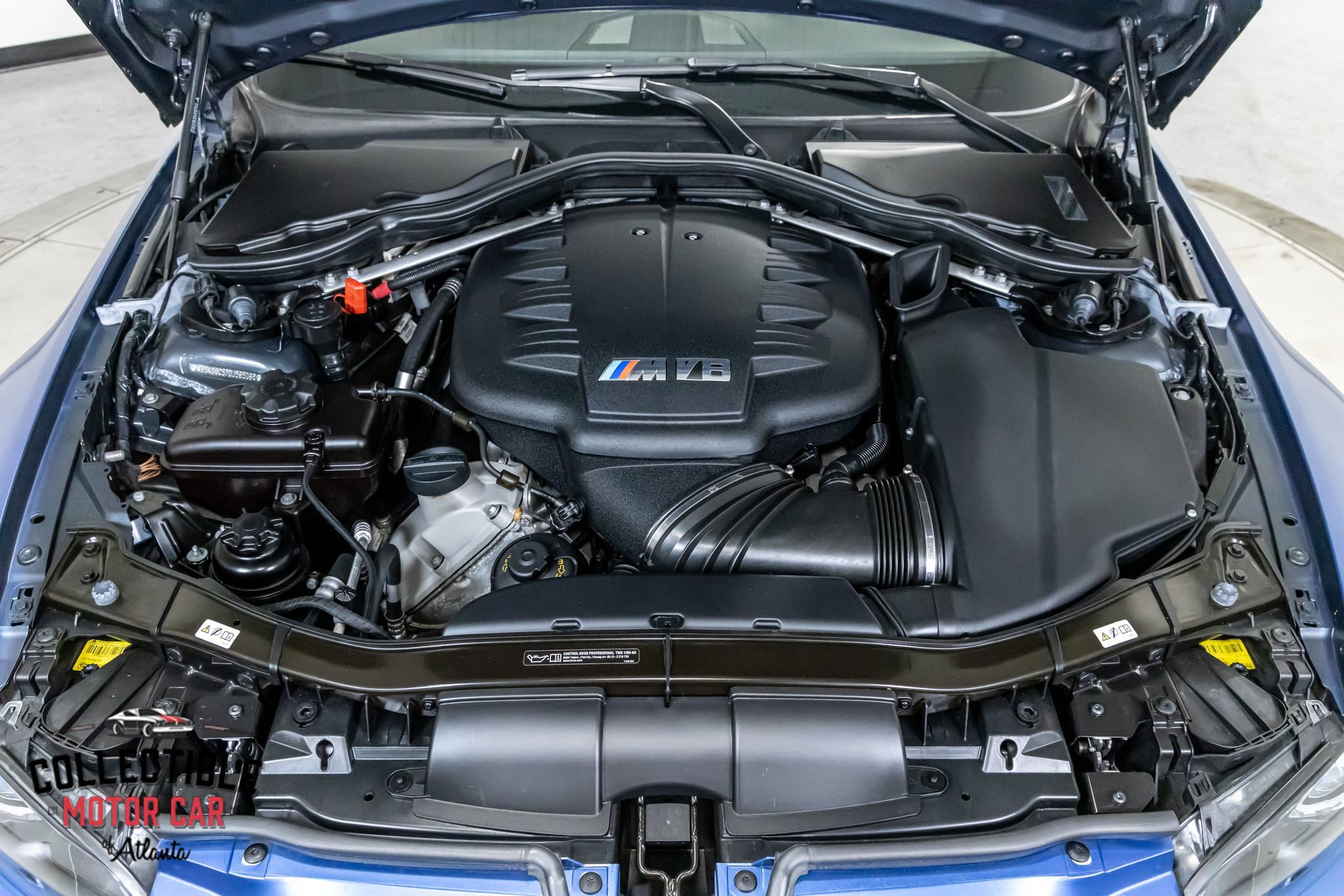Used 2013 BMW M3 Coupe image 5