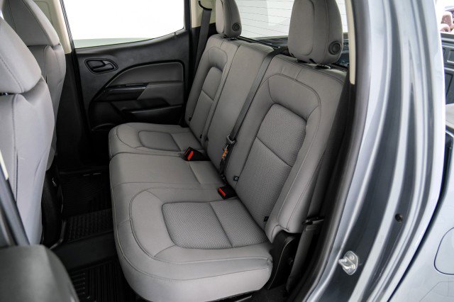 Used 2021 GMC Canyon Elevation Standard w/ Convenience Package image 37