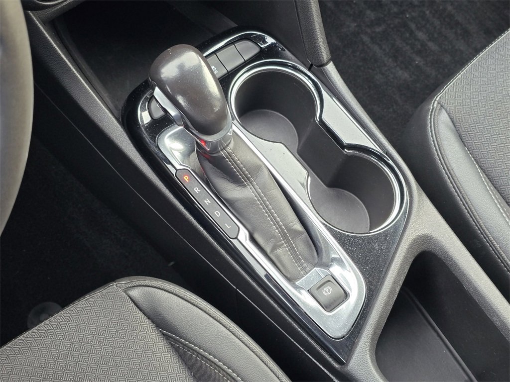 Certified 2020 Buick Encore GX Preferred image 21