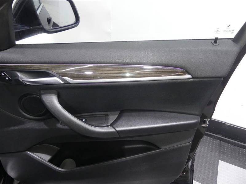 Used 2018 BMW X2 xDrive28i w/ Convenience Package AWD/4WD image 18