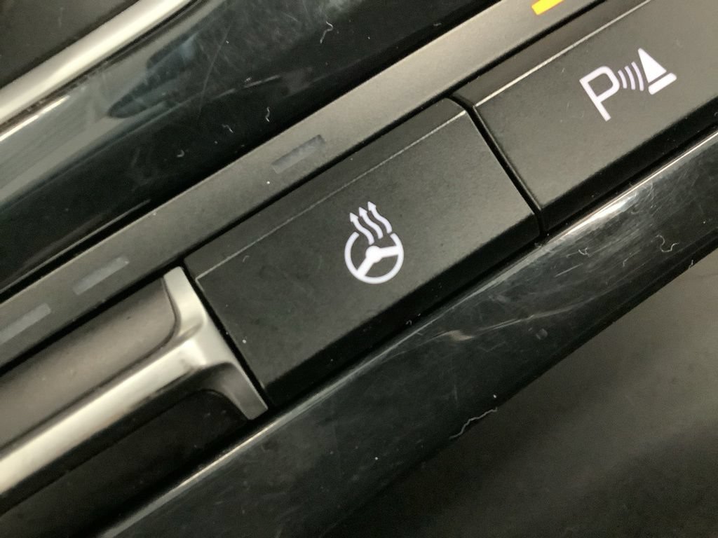 Used 2019 Kia Stinger AWD/4WD image 11