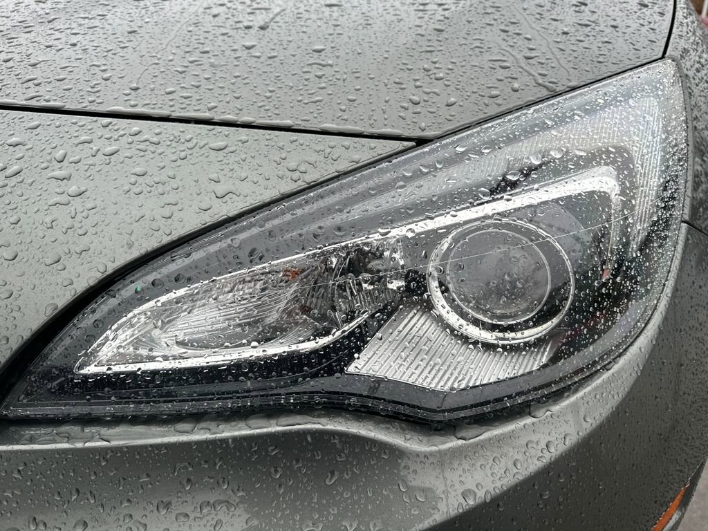 Used 2017 Buick Cascada Premium image 9