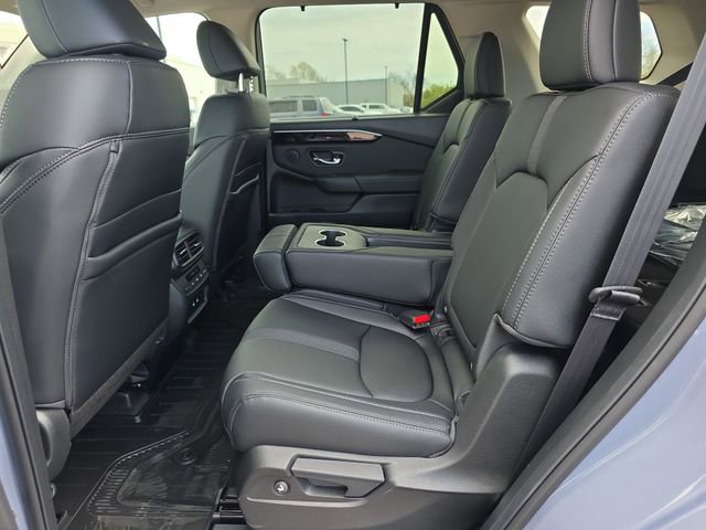New 2026 Honda Pilot EX-L image 6