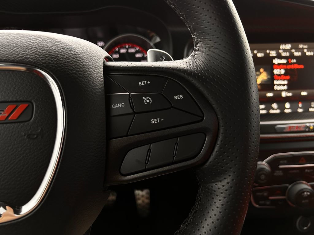 Used 2022 Dodge Charger Scat Pack image 17