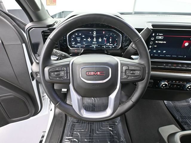 Used 2025 GMC Sierra 3500 SLE w/ SLE Convenience Package image 29