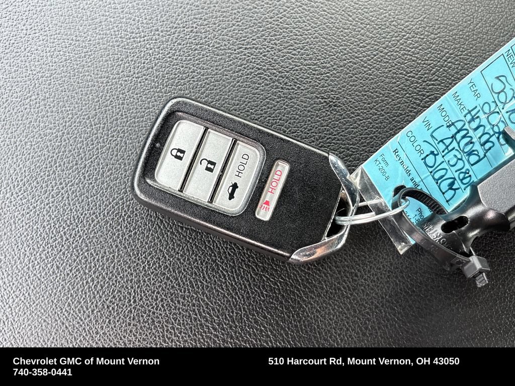 Used 2020 Honda Accord Sport image 29