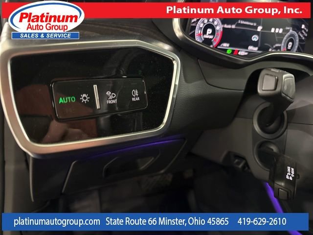 Used 2019 Audi A7 3.0T Prestige w/ Prestige Package image 23