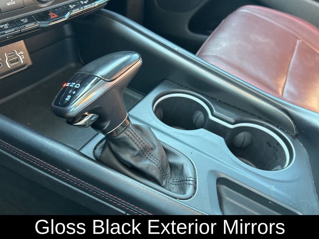 Used 2023 Dodge Durango GT image 31