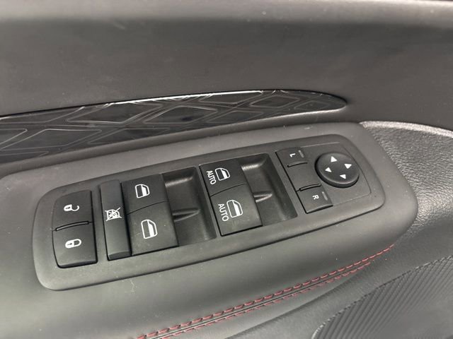 New 2026 Dodge Durango GT AWD/4WD image 19