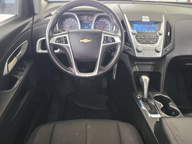 Used 2011 Chevrolet Equinox LT w/ LPO, Protection Package FWD image 11