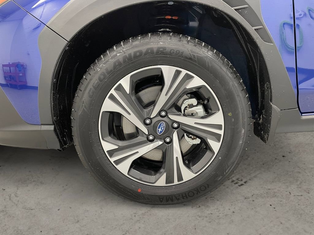 New 2026 Subaru Crosstrek 2.0i Premium image 15
