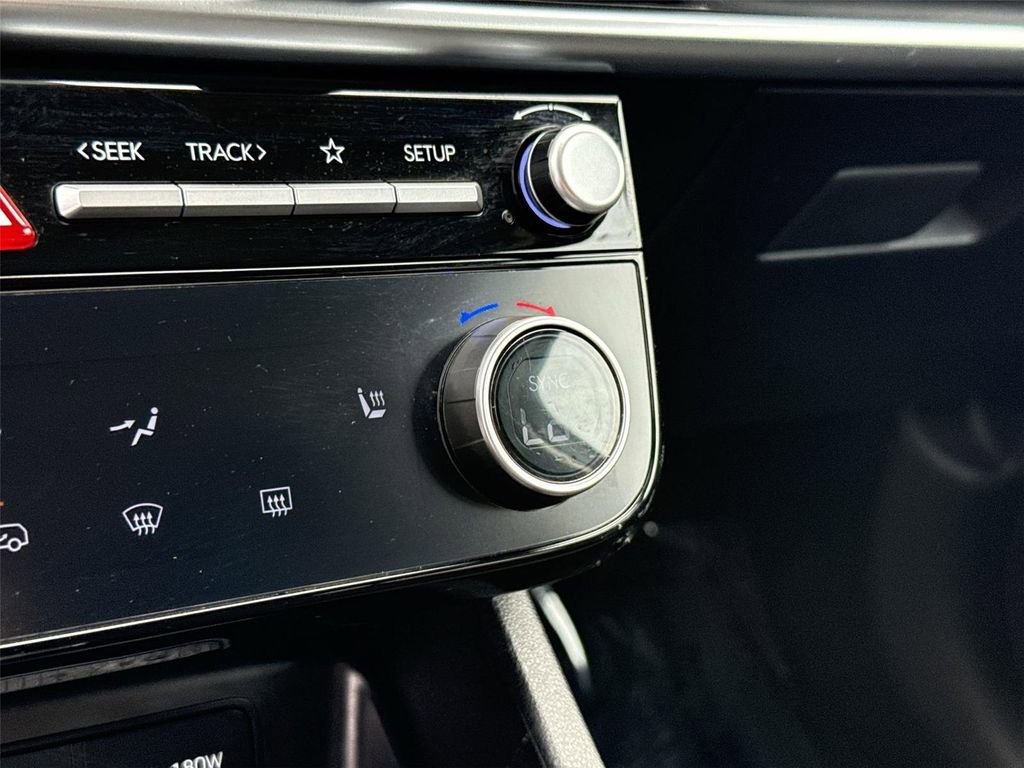 Used 2025 Hyundai Tucson SEL FWD image 35