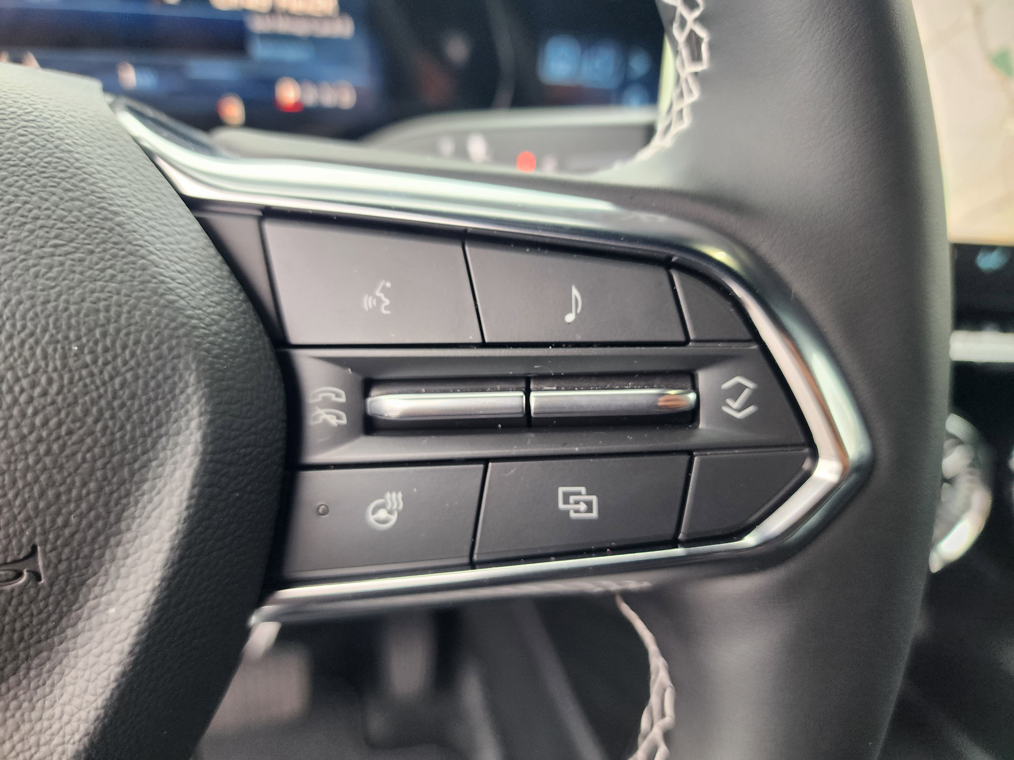 New 2026 Chevrolet Blazer EV LT image 27