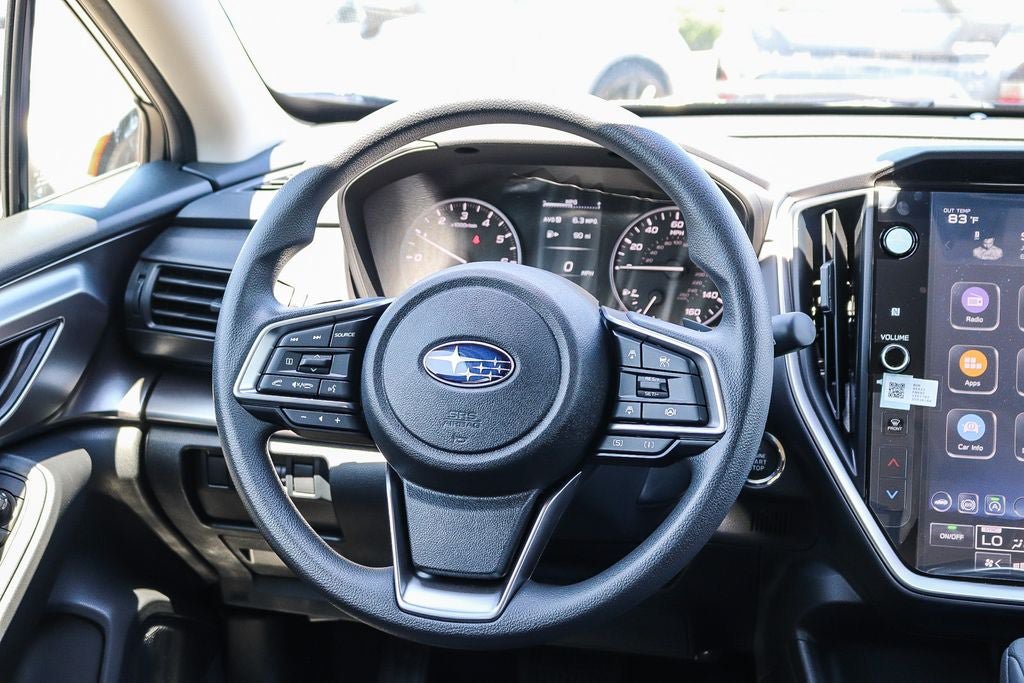 New 2026 Subaru Impreza 2.0i Sport AWD/4WD image 16