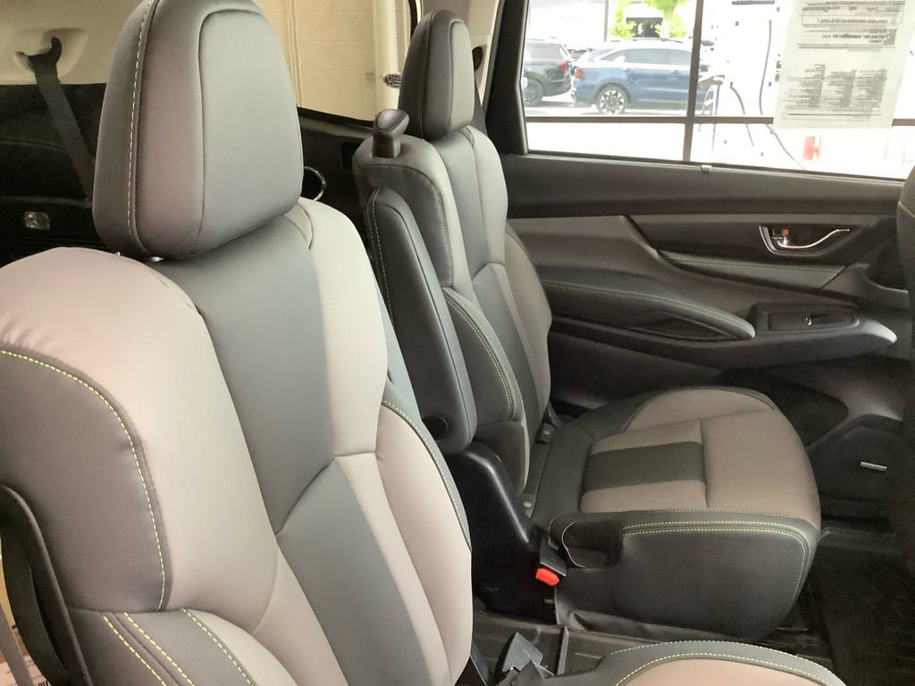Certified 2023 Subaru Ascent Onyx Edition Limited image 24