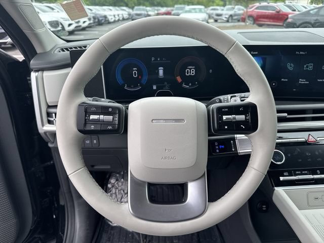 Certified 2026 Hyundai Santa Fe SEL FWD image 27
