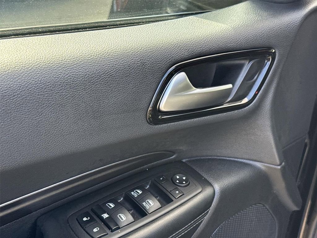 Used 2023 Dodge Durango SXT image 21
